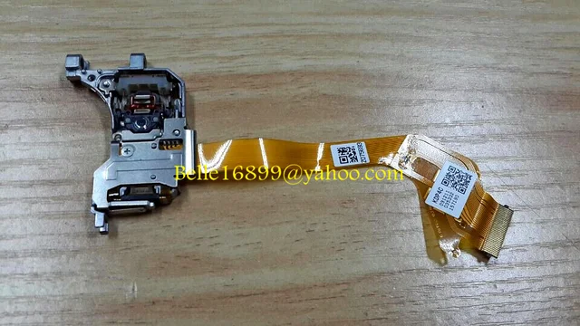 KDP4C KDP2C DVD navigation Optical pickup for Buicck New Regal DVD navigation Laser Lens for DVS8601 DVS8603V DVS8551V DVS8550V
