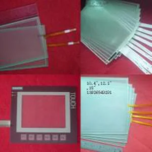 

for Siemens A5E00481320 TOUCH SCREEN TOUCH PANEL TOUCH GLASS