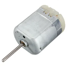 20mm Long Shaft Car Door Lock Actuator For Mabuchi Motor Repair For Lexus For Toyota Car Door Lock Motors