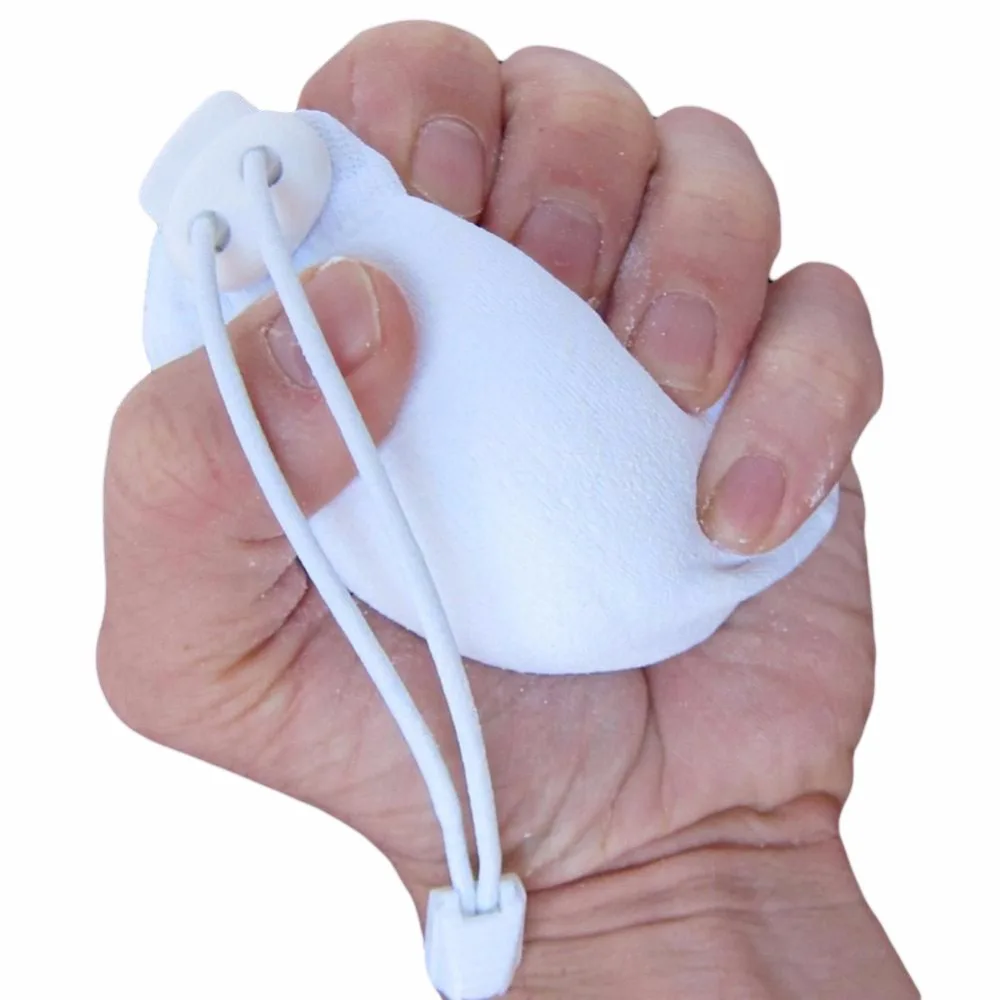 1 قطعة الاثقال المغنيسيوم الكرة حقيبة الرياضة الطباشير الكرة رياضة التدريب غير زلة الوزن رفع كربونات اليد مسحوق الجمنازيوم المعدات 1 قطعة الاثقال المغنيسيوم الكرة حقيبة الرياضة الطباشير الكرة رياضة التدريب غير زلة الوزن رفع كربونات اليد مسحوق الجمنازيوم المعدات