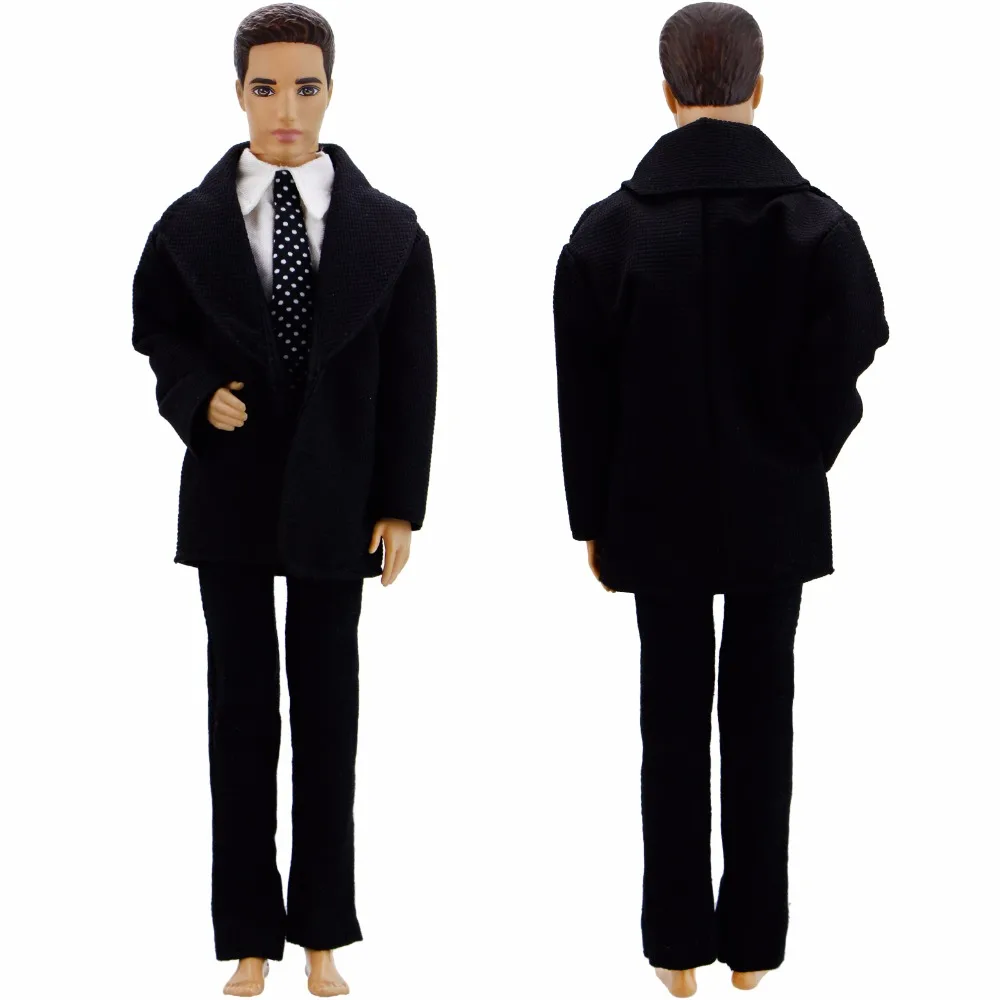 barbie business suit