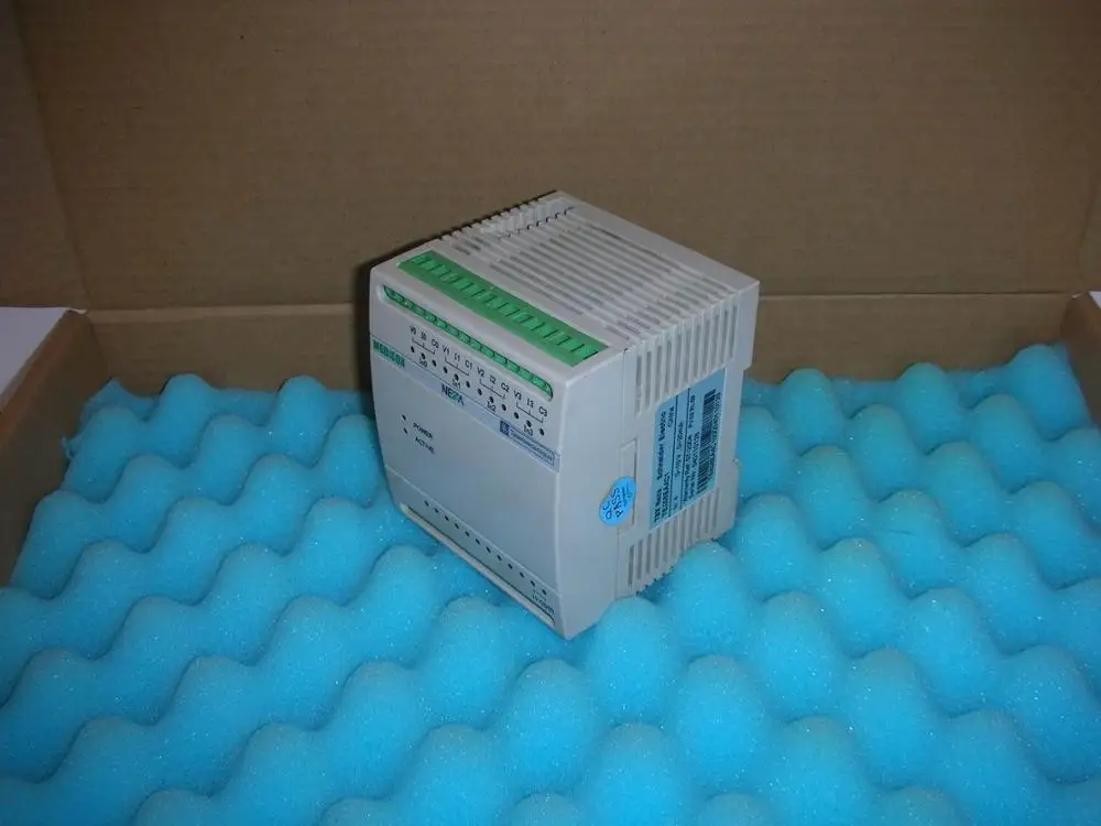 

1PC USED Schneider PLC TSX08EA4C1