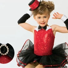 Г. Профессиональная балетная пачка, оригинальная детская джазовая танцевальная одежда, костюм с юбкой, Новая европейская одежда