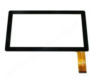 

Witblue New For 7" Szenio 1207c4 / PROMEDIA C702 Supra M722 Tablet touch screen panel Digitizer Glass Sensor replacement