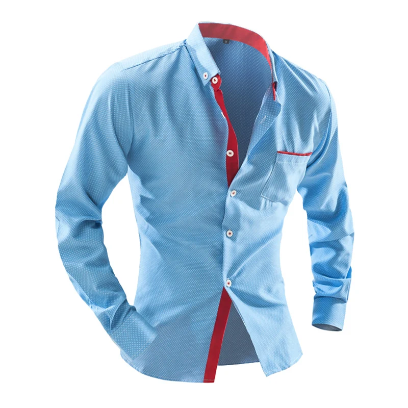 Mens Designer T Shirts Uk Sweatshirts Hoos Carisma Mens Designer Shirt In Plain Navy White