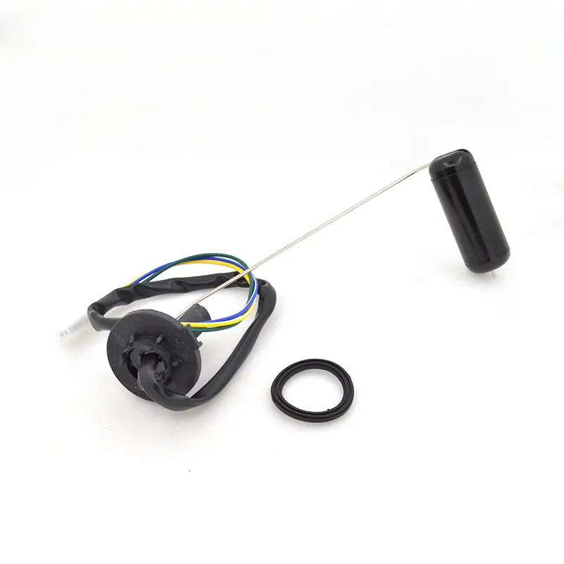 

Motorcycle Fuel Level Gasoline Tank Sensor Oil Float Fuel Gauge For Honda WH100 SCR100 WH SCR 100 Spare Parts