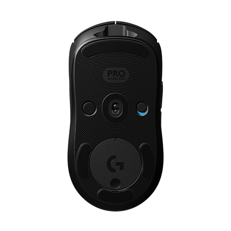Беспроводная мышь для игровой мыши с 16000 dpi HERO sensor, высокопроизводительная мышь для ПК, геймеров, игр