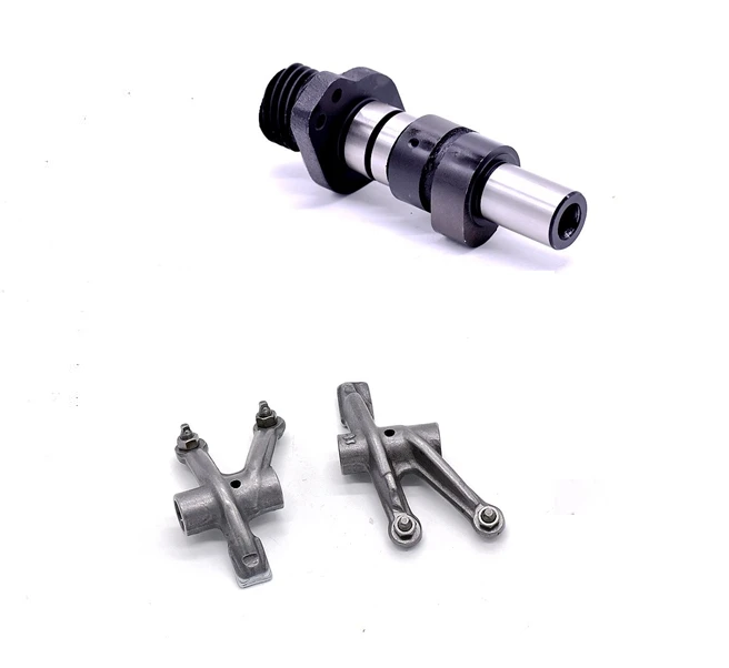 Motorcycle Parts GN250 Camshaft Rocker Arm Pin Assembly GZ250 TU250 for Suzuki Wangjiang Motorcycle 250cc