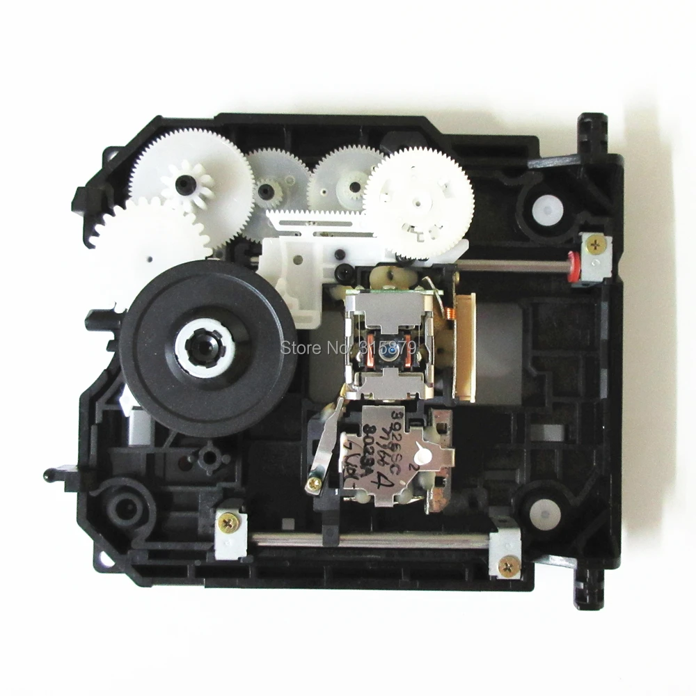 

Original RAF 3023 3023A for Panasonic DVD Optical Pickup with Mechanism RAE3023 RAF3023