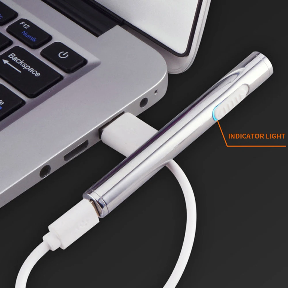 1PC-Creative-cigarette-lighter-metal-shape-long-cigarette-lighter-USB-charging-cylindrical-carry (4)