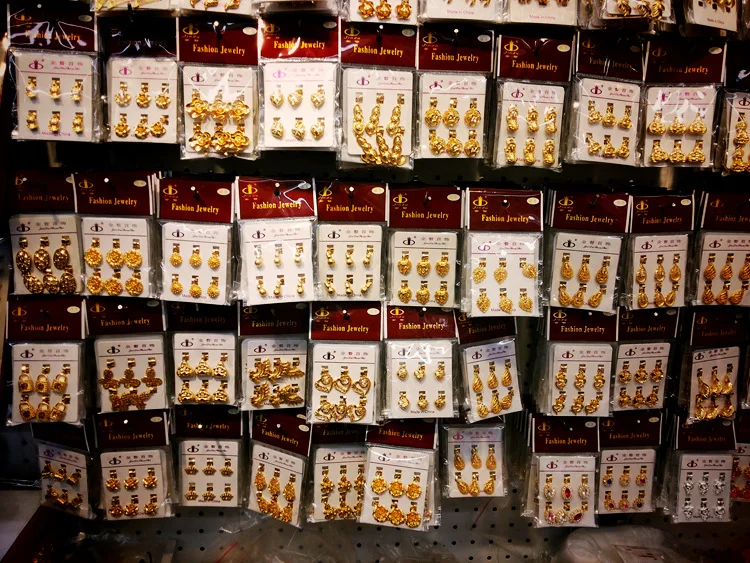 High Quality Joias e Acessórios