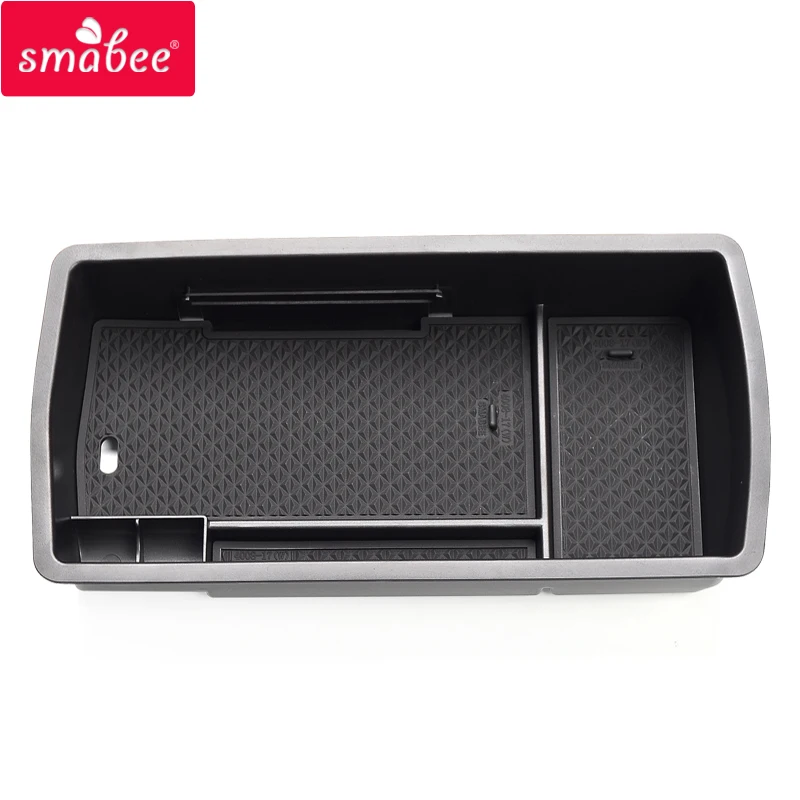 Smabee Armrest Box Storage for Citroen C5 Aircross 2017 2018 2019 Stowing Tidying Car Organizer Internal Accessories C5-Aircross Smabee Armrest Box Storage for Citroen C5 Aircross 2017 2018 2019 Stowing Tidying Car Organizer Internal Accessories C5-Aircross