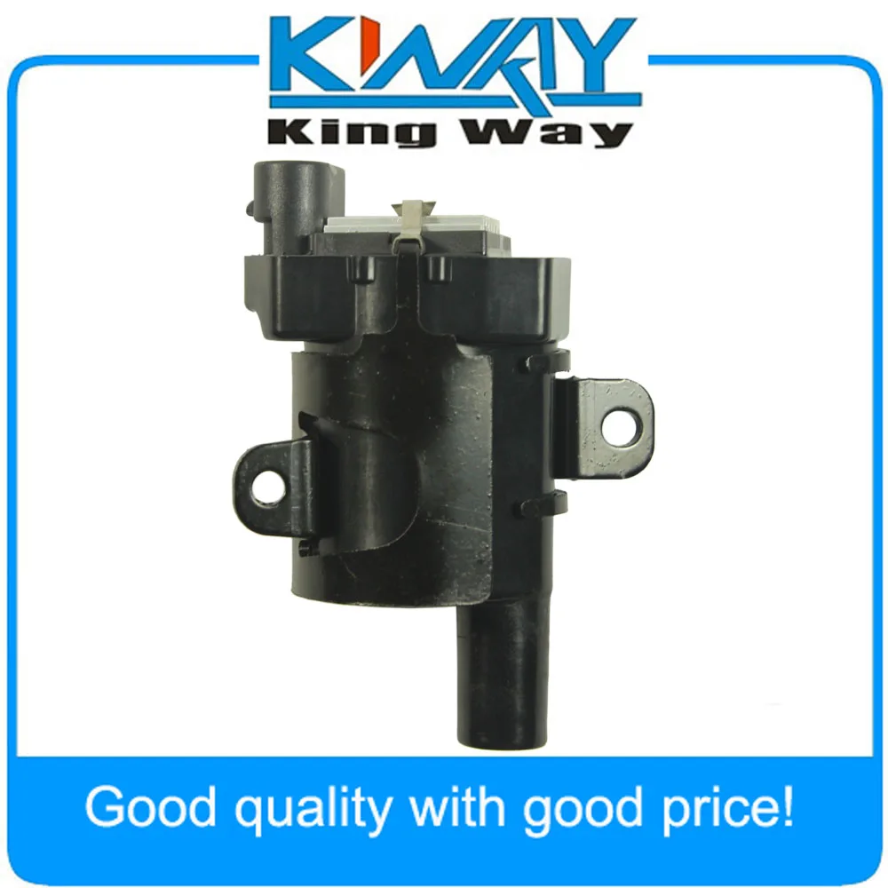 US $80.99 Free ShippingJDMSPEED Set of 8 Pcs Round Ignition Coils on Plug Pack D585 UF262 Fits For Buick Cadillac Chevy GMC Isuzu V8