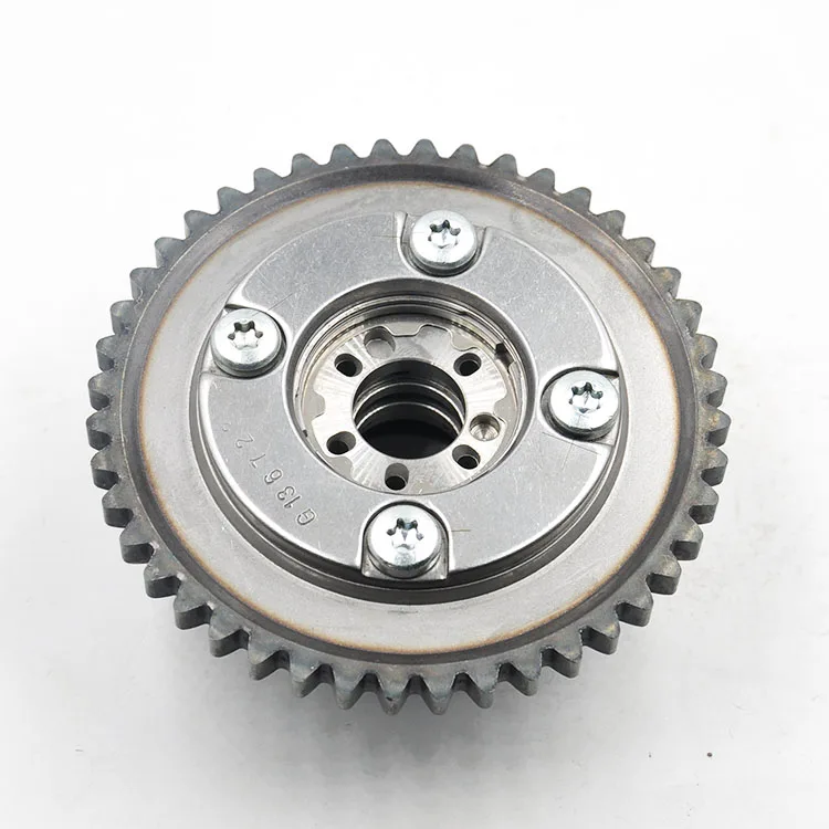 

2PCS For Mercedes-BENZ W209 W203 W211 R171 W204 C250 CLK 200 C180 E200 SLK250 2710503347 2710502947 2710501400 Camshaft Adjuster