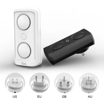 

Ultrasonic electromagnetic wave Insect Repeller(Powerful version), Mosquito Repellent, Repeller, Ants, Flies cockroach repellent