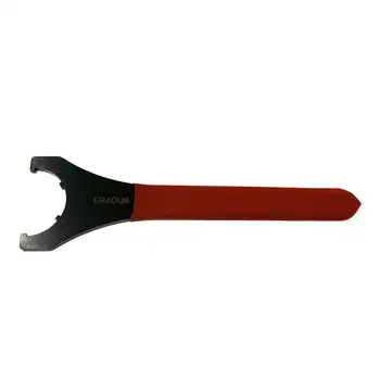 

chuck collet wrench for Wrench for standard ER40UM type nut