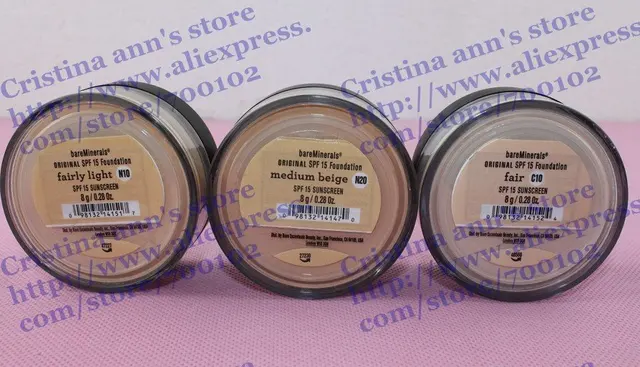 id bare minerals foundation billigt id bare minerals foundation billigt