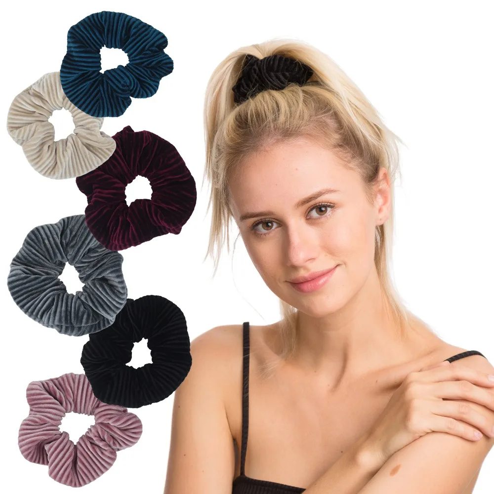 

New Fashion Korean Bow Hairpin Lady Ponytail 5 Hairpins 5 Aprons Women's Boutique Headwear