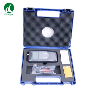 

High Precision Coating Thickness Gauge CM-1210A Two Measuring Methods:Magnetic Induction (F) and Eddy Current (N)
