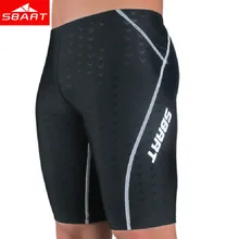 SBART мужские для соревнований в плавании черные мужские плавки профессиональные мужские плавки из кожи акулы мужские плавки-трусы дышащие шорты купальные для доски 4XL