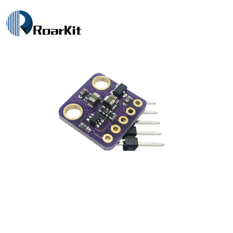 GY-9960LLC APDS-9960 rgb e módulo de sensor gesto i2c breakout para arduino APDS-9900 módulo ambiente digital