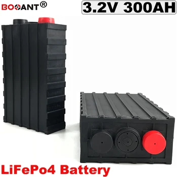 شراءبطارية ليثيوم LiFePo4 بقوة 3.2 فولت و300 أمبير في الساعة بطارية الليثيوم ذات دورة عميقة بقوة 36 فولت و48 فولت و72 فولت للدراجة الكهربائية وطاقة EV الشمس...
