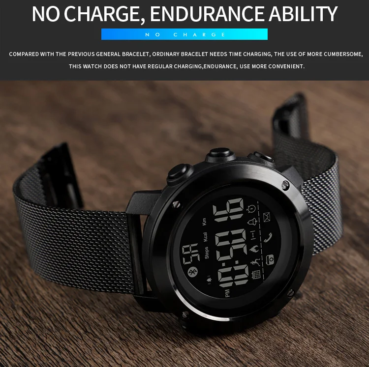 smart wrist watch-12