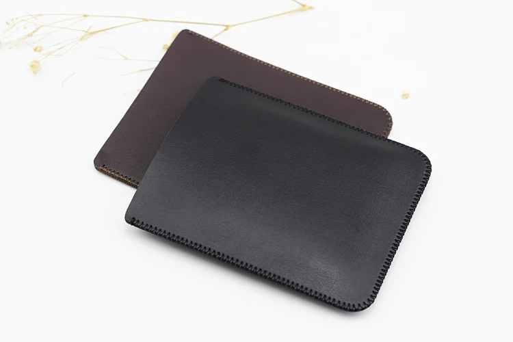 

FSSOBOTLUN,For Blackberry Passport Q30/Keyone/Key2 Sleeve Protective Case For Blackberry Evolve X Holster Handmade Pouch Bag