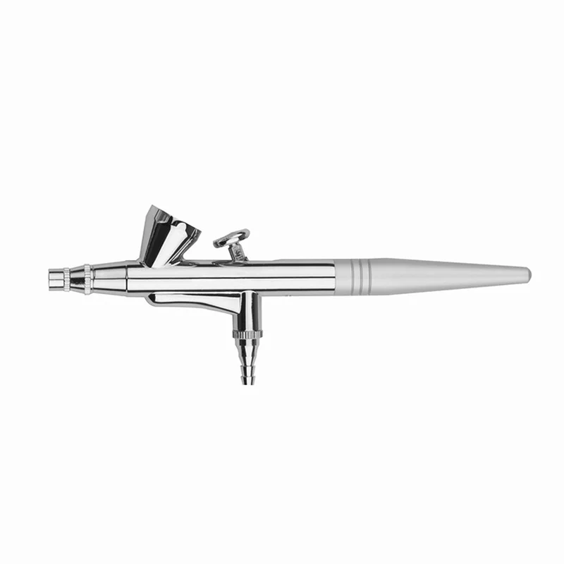 Gravity Feed Dual Action Airbrush 02