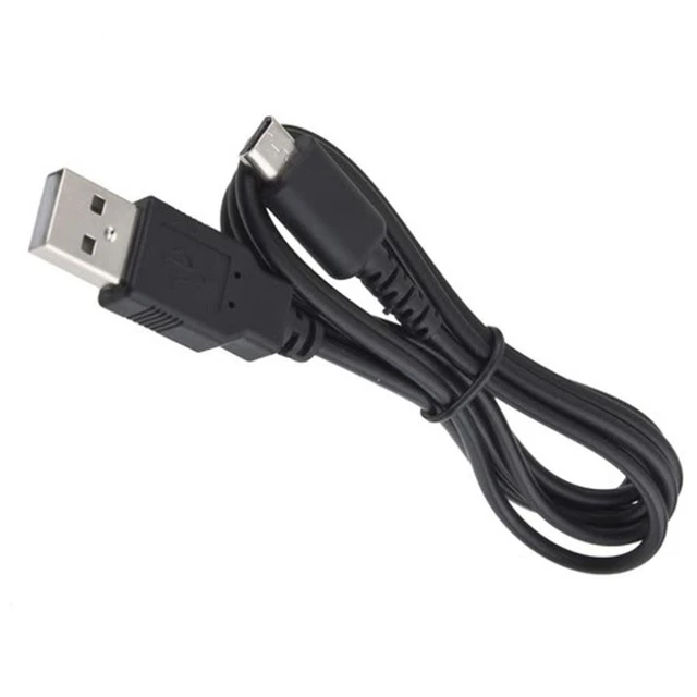 Usb 充電充電ケーブルニンテンドー Ds Lite Ndsl Cable For Cables For Chargercable For Usb Aliexpress