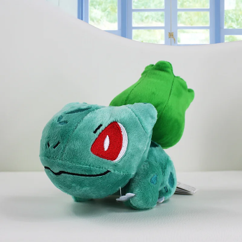 Дешевая цена заменитель Jirachi Totodile Dragonite Charmander Mudkip Squirtle Bulbasaur Lugia плюшевая игрушка
