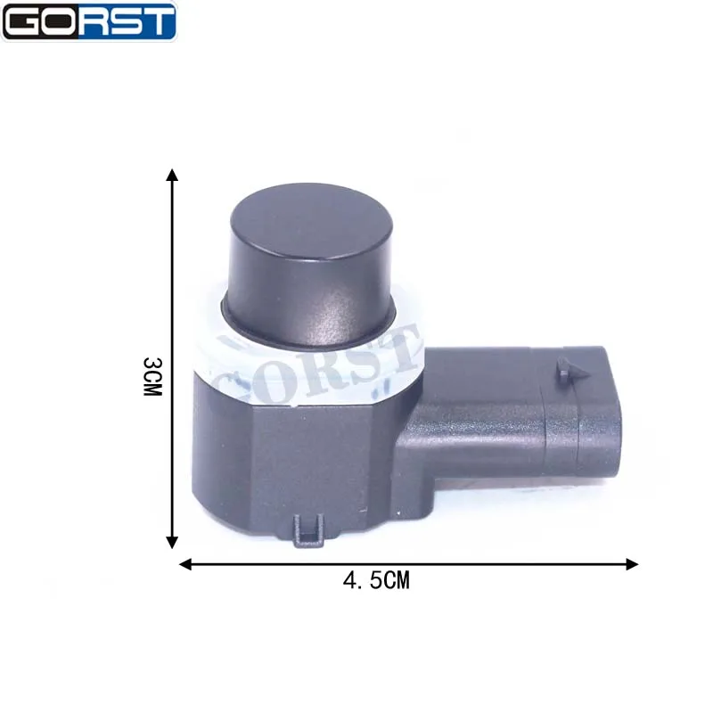 Automobile Parking Distance Control PDC Sensor for Ford CJ5T-15C868-AA BJ32-15K859-AAW CJ5T15C868AA security alarm system-8