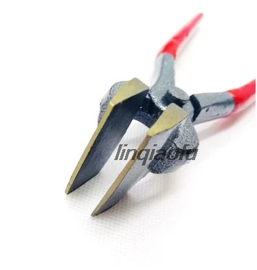 

Pliers Leather pliers Folding pliers Manual DIY tool 45mm wide