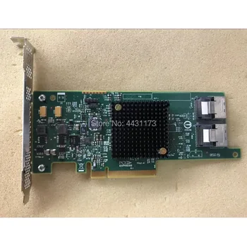 

660088-001 638834-001 LSI SAS9205-8i H220 HBA Card
