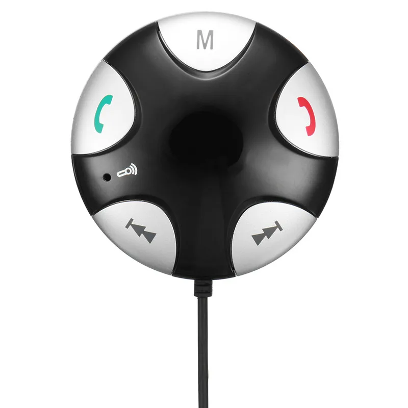 Handsfree bluetooth автомобильный комплект беспроводной bluetooth fm-передатчик MP3-плеер автомобильный комплект зарядное устройство для смартфона