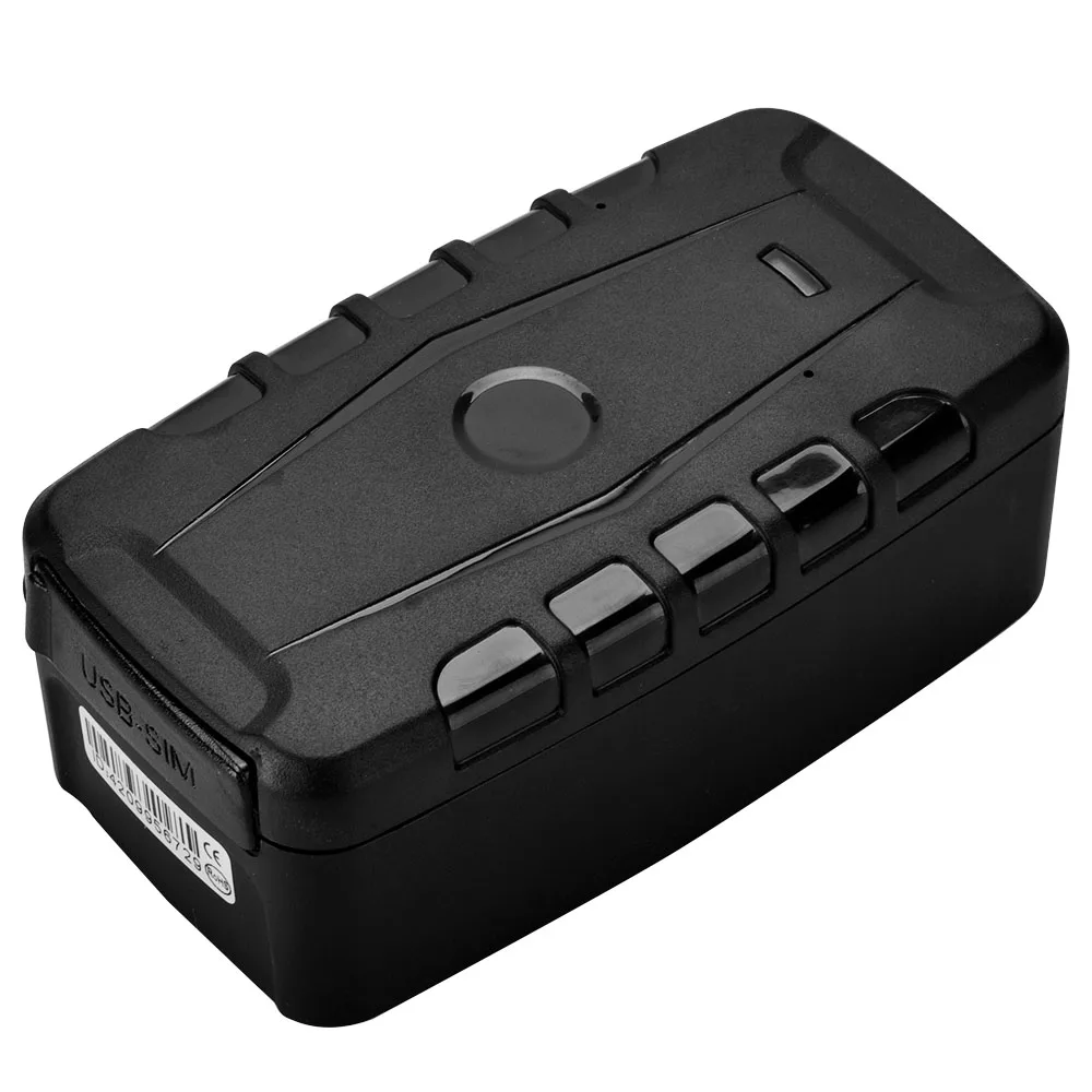 SPY-Car-GPS-Tracker-Waterproof-Vehicle-GSM-GPRS-GPS-Locator-Finder-LK209C-20000mAh-Real-Time-Track