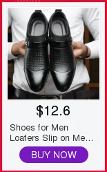 ACEBUY2/ г. новые модные мужские лоферы больших размеров 39-45, мужские кожаные туфли с эластичным ремешком дышащая мужская официальная обувь