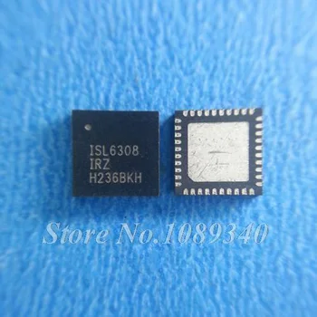 

5PCS free shipping ISL6308IRZ ISL6308 QFN 100% new original quality assurance