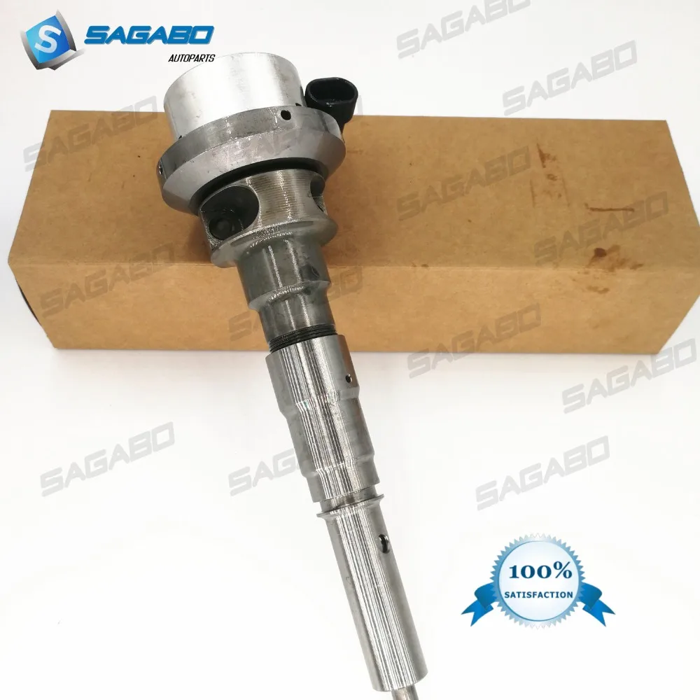 Абсолютно инжектор Common Rail 8-98245753-0 8982457530 8982457540 8971925963 для Isuzu Trooper 4JX1 3.0L двигатель 8-98245754-0