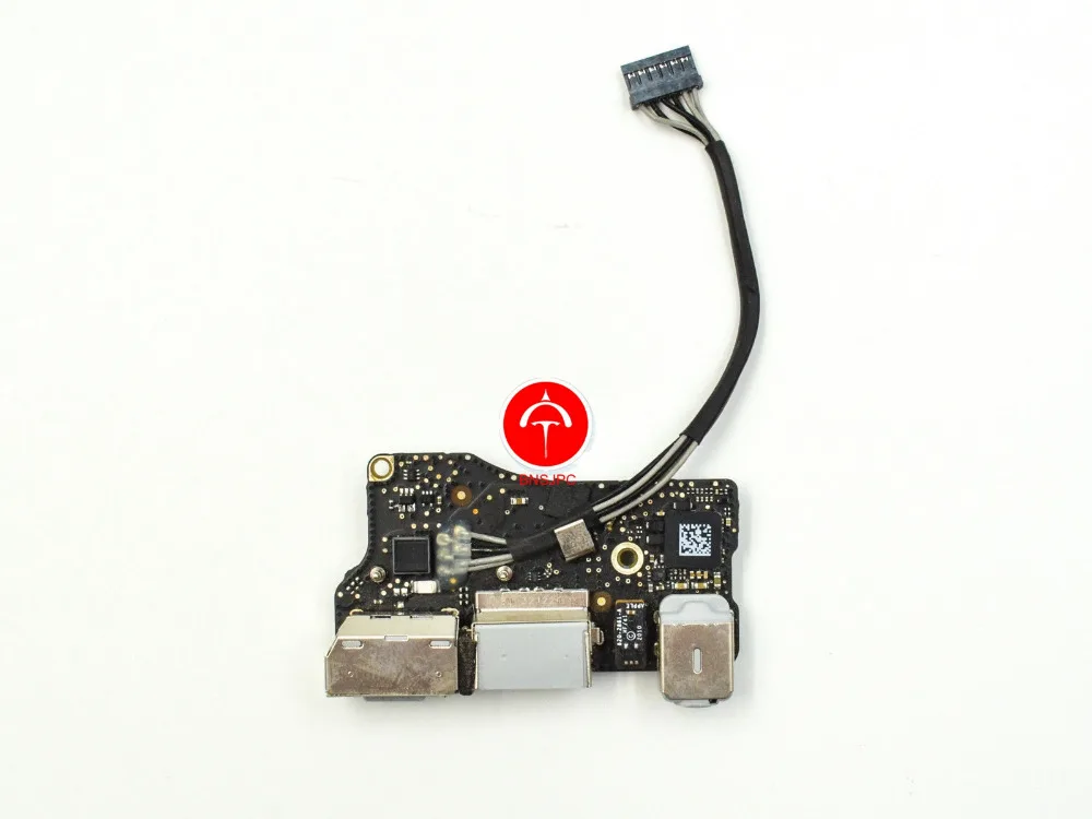 

Tested Audio Power Board 820-2869-B for Apple MacBook Air 13" A1369 2010 MC503 MC504