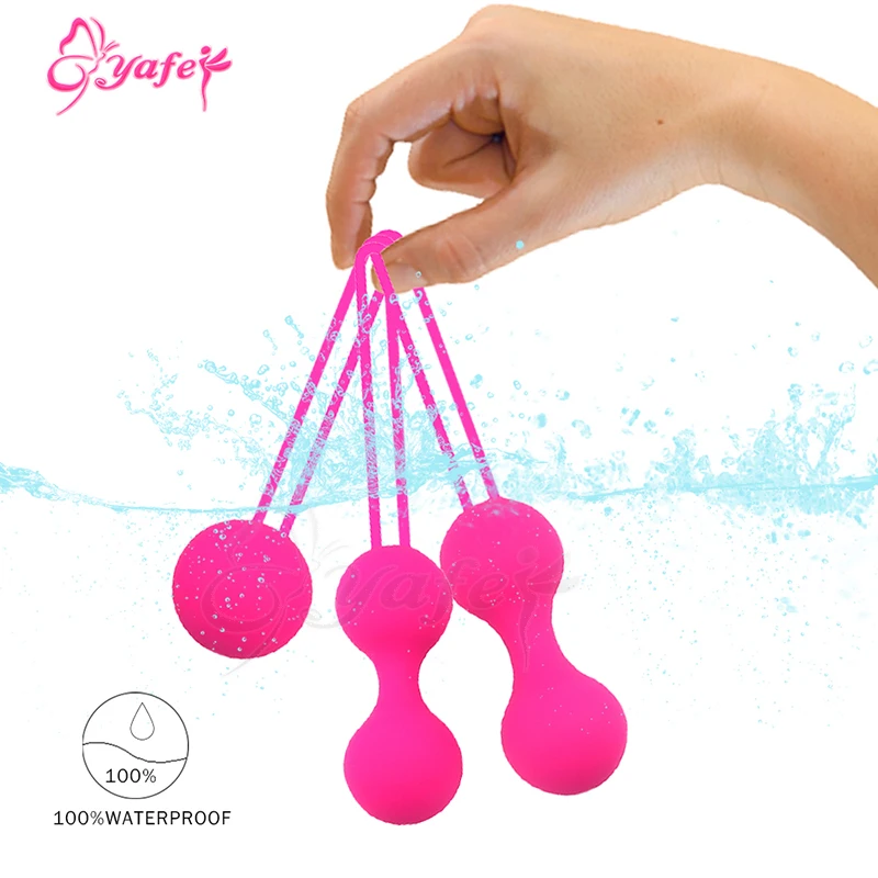 Kegel ball (16)
