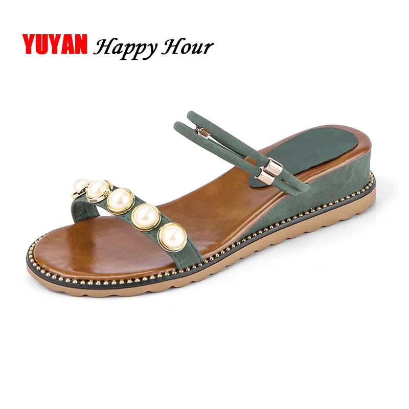 2019 الصيف صندل خشبي الصيف النساء أحذية أنيقة السيدات أحذية النساء الصنادل امرأة الصيف حذاء بكعب ويدج YX696 2019 الصيف صندل خشبي الصيف النساء أحذية أنيقة السيدات أحذية النساء الصنادل امرأة الصيف حذاء بكعب ويدج YX696