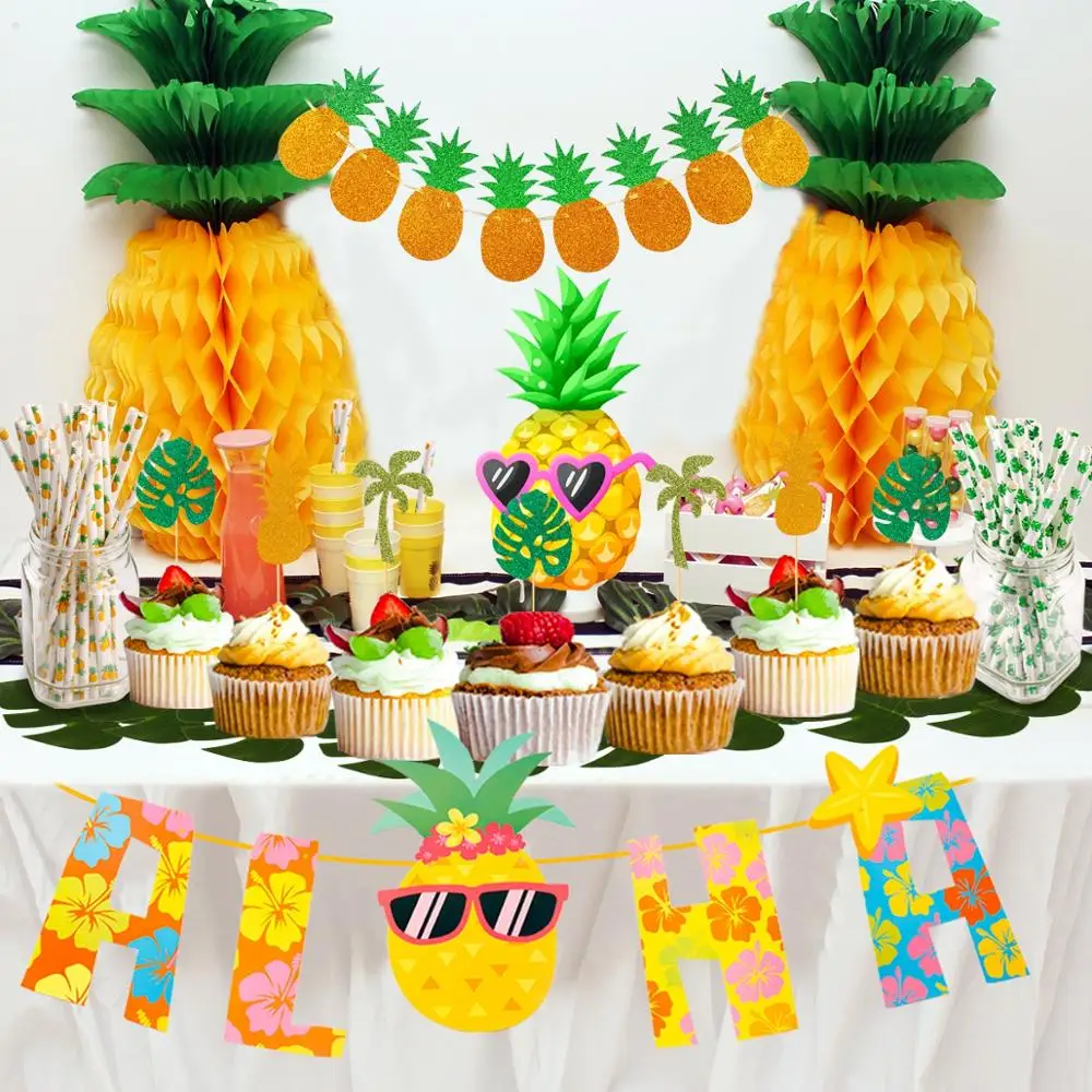 Patimate Summer Tropical Party Decoration Hawaii Party Theme Hawaii Birthday Aloha Decoration Table Tropical Straws Home Supplie Party Diy Decorations Aliexpress Patimate Summer Tropical Party Decoration Hawaii Party Theme Hawaii Birthday Aloha Decoration Table Tropical Straws Home Supplie Party Diy Decorations Aliexpress