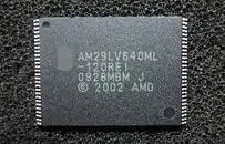 100% NEW AM29LV640ML-120REL AM29LV640ML-120REI | Обустройство дома