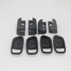 DHKA داخل الداخلية مقبض الباب ل هيونداي أكسنت 07-11 2007 2008 2009 2010 2011 الاب: 82620-1E000 FL:82610-1E000 RR:83620-1E00