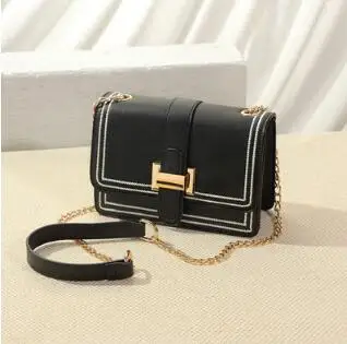 

Woxk 2019 New Fashion M43599 Postman Bag Girl Straddle Bag Single Shoulder Bag