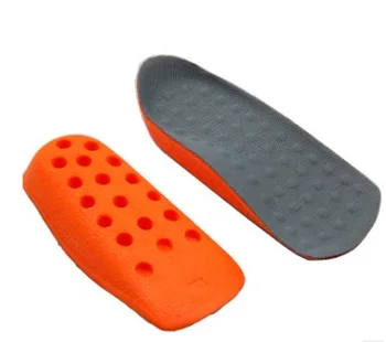 

Wholesale Priceinvisibility taller insert Men and women Cushion height increase high increasing insoles Shoe