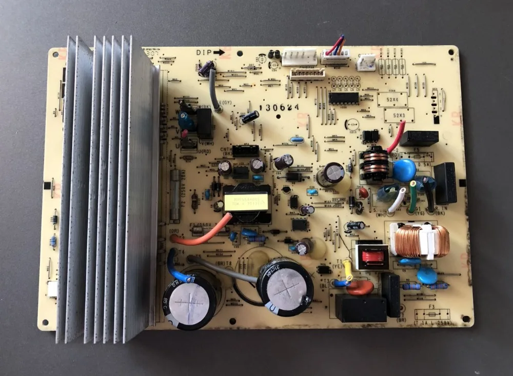 

RYF505A012 A RYF505A012A RYF505A012B RYF505A012C RYF505A012D RYF505A012G Working Tested