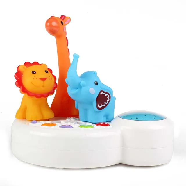 animal sound toys for babies