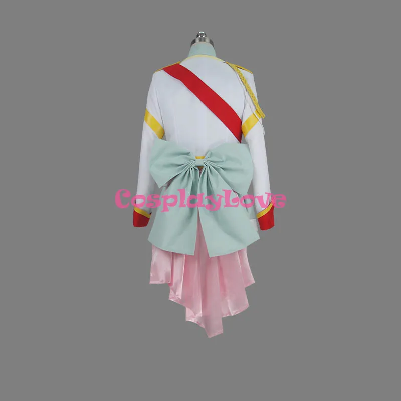 CosplayLove Shoujo Kageki Revue Starlight Nana Daiba Cosplay Costume Dress Custom Made (5)